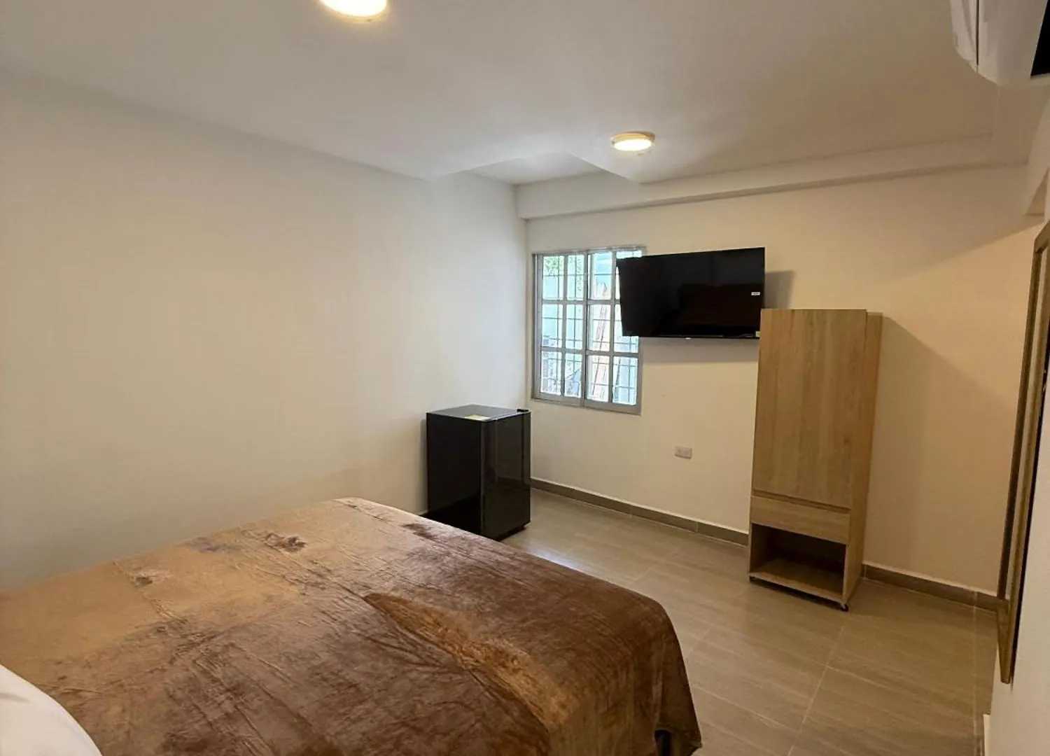 Hotel Dave Paradise Cartagena