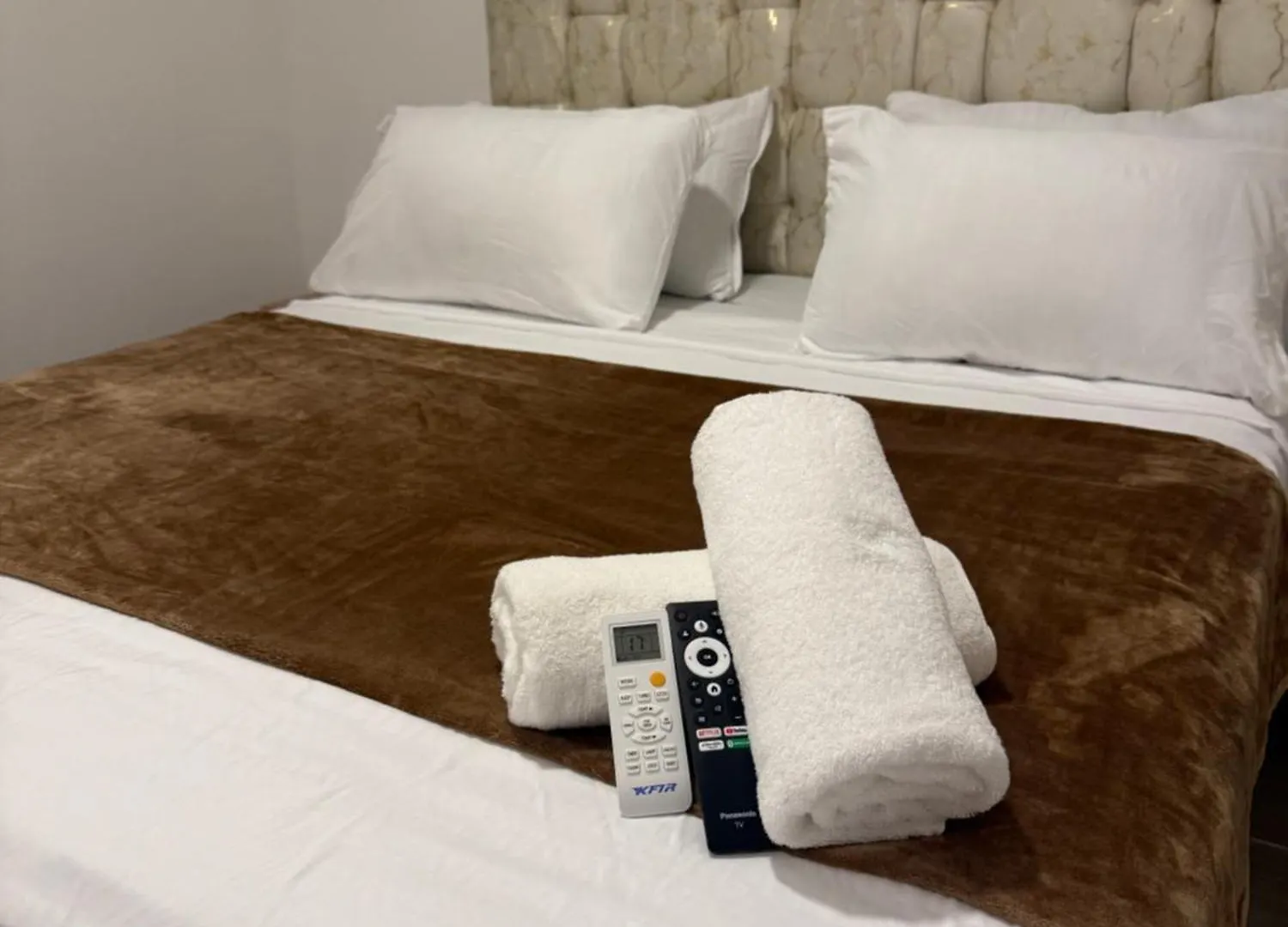 Dave Paradise Cartagena Hotel